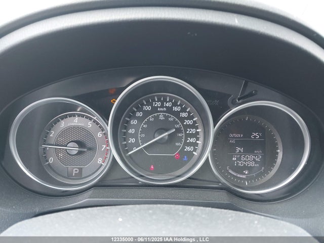JM1GJ1V51E1110238 Mazda py