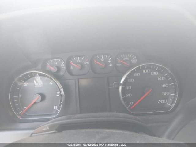 1GTV2LEC3GZ395267 GMC l83 - sidi, vvt, afm, e85 max, aluminum