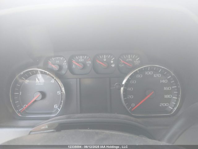 1GTV2LEC3GZ395267 GMC l83 - sidi, vvt, afm, e85 max, aluminum