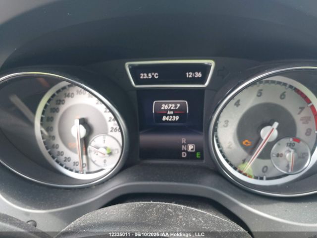 WDDSJ4EB8FN209415 Mercedes-Benz CLA 250