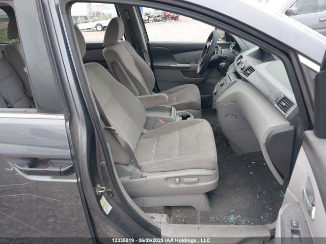 5FNRL5H31GB511822 Honda ODYSSEY SE