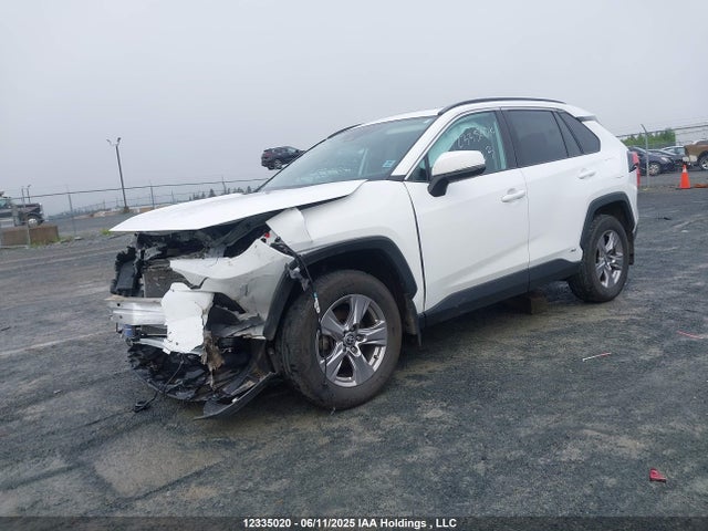 2T3RWRFV0PW170510 Toyota a25a-fxs, 3nm+4nm(ni)