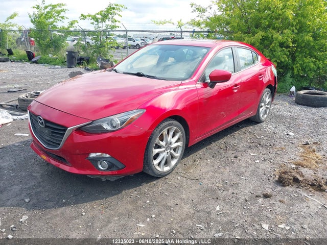 JM1BM1W37F1220646 Mazda py