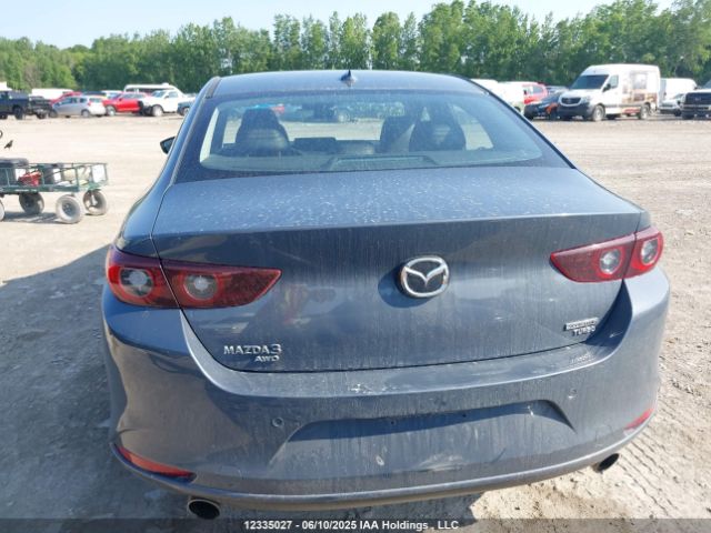 JM1BPBDY7R1658146 Mazda py turbo