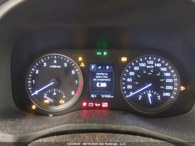 KM8J33A44JU756287 Hyundai gdi nu