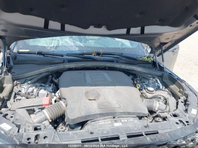 SALYM2FU3MA297674 Land Rover i6 aj20p6