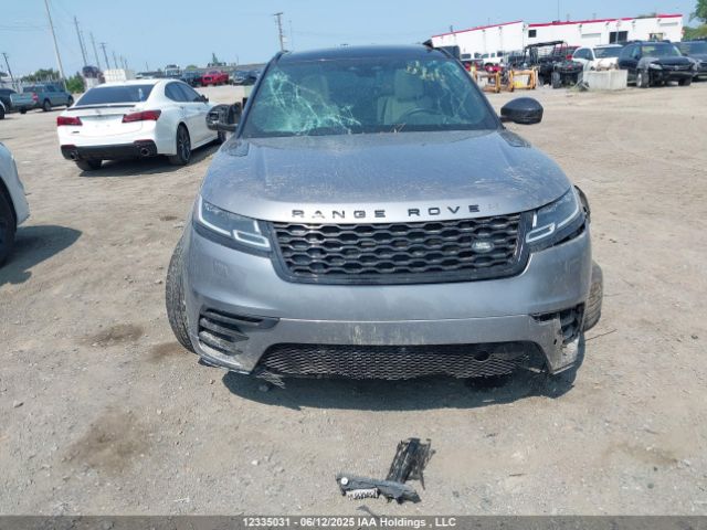 SALYM2FU3MA297674 Land Rover i6 aj20p6
