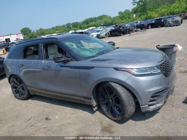 SALYM2FU3MA297674 Land Rover i6 aj20p6