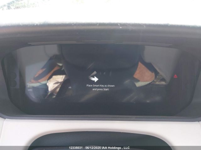 SALYM2FU3MA297674 Land Rover i6 aj20p6