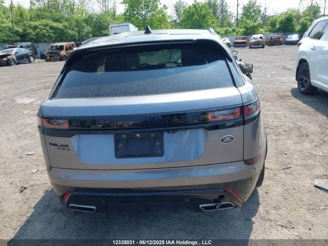 SALYM2FU3MA297674 Land Rover i6 aj20p6