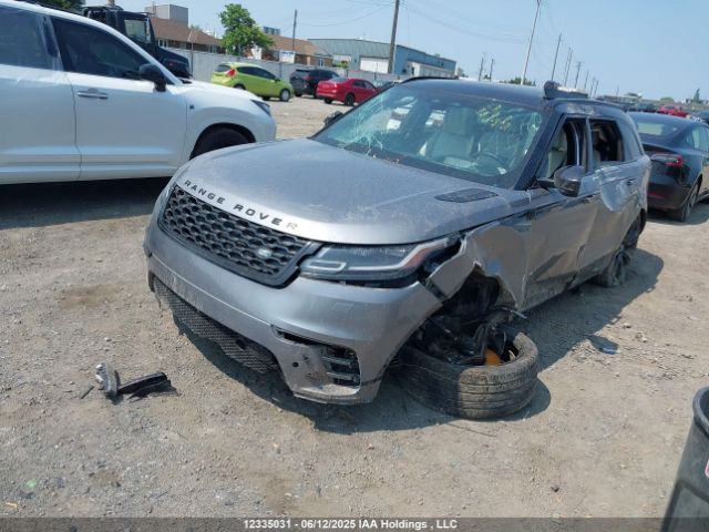 SALYM2FU3MA297674 Land Rover i6 aj20p6