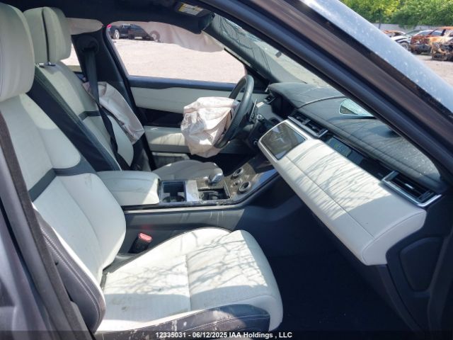 SALYM2FU3MA297674 Land Rover i6 aj20p6