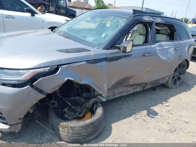 SALYM2FU3MA297674 Land Rover i6 aj20p6
