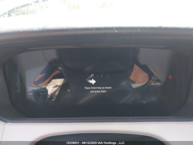 SALYM2FU3MA297674 Land Rover i6 aj20p6