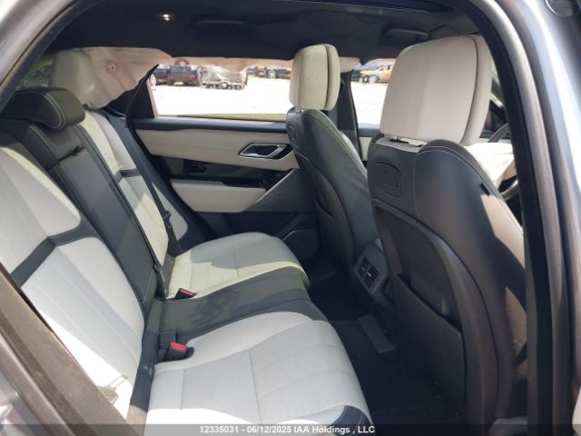 SALYM2FU3MA297674 Land Rover i6 aj20p6
