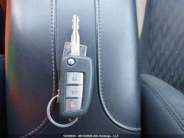 5N1AT2MV8JC724057 Nissan Rogue