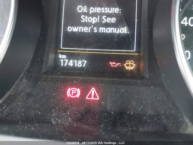 3VW5T7AU3GM055781 Volkswagen Golf GTI