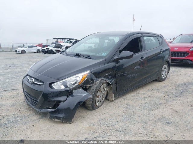 KMHCT5AE9HU332689 Hyundai 2017