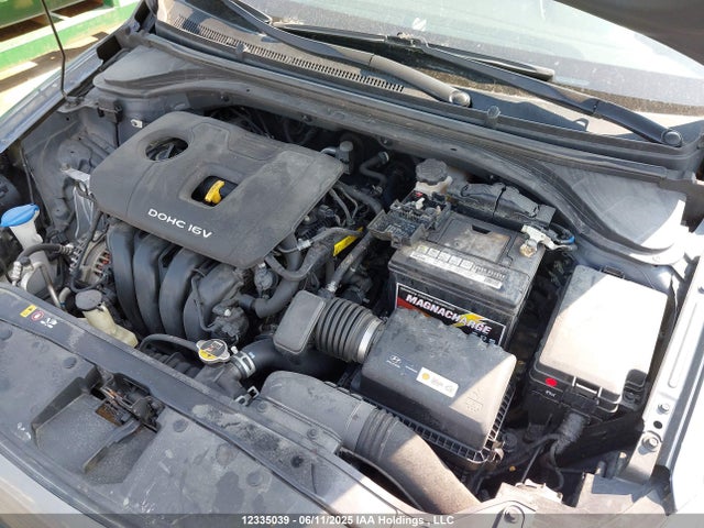 KMHD84LF4JU570042 Hyundai mpi nu