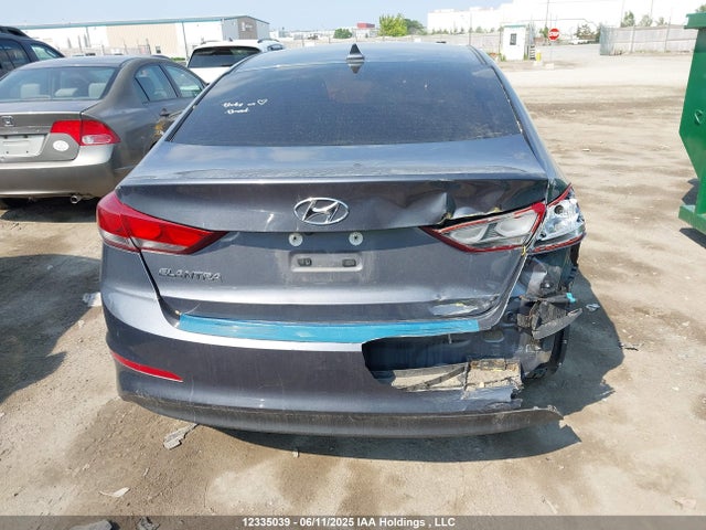KMHD84LF4JU570042 Hyundai mpi nu