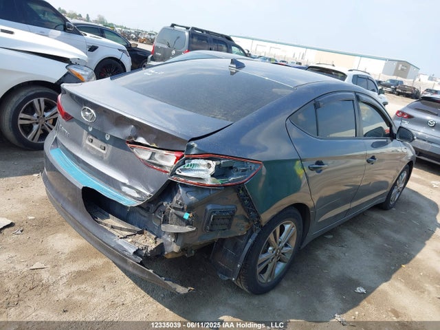 KMHD84LF4JU570042 Hyundai mpi nu
