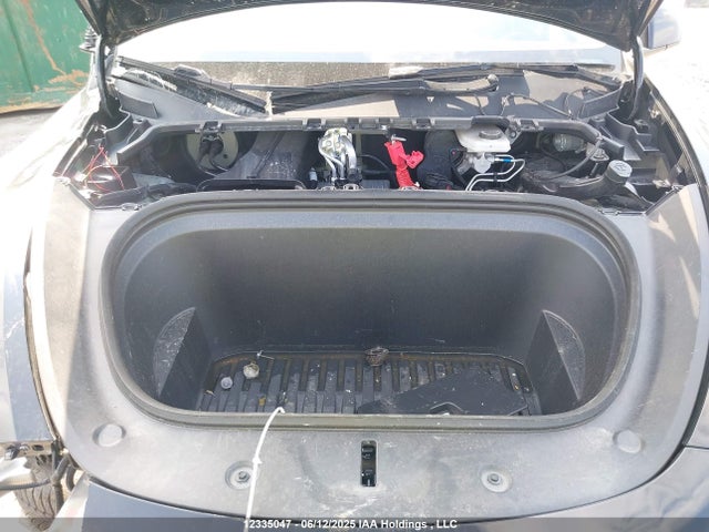 7SAYGDEE1RF206438 Tesla Model Y