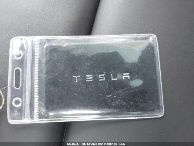 7SAYGDEE1RF206438 Tesla Model Y