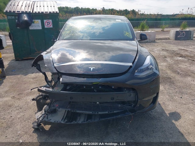 7SAYGDEE1RF206438 Tesla Model Y