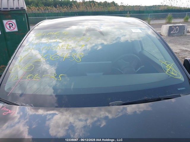 7SAYGDEE1RF206438 Tesla Model Y