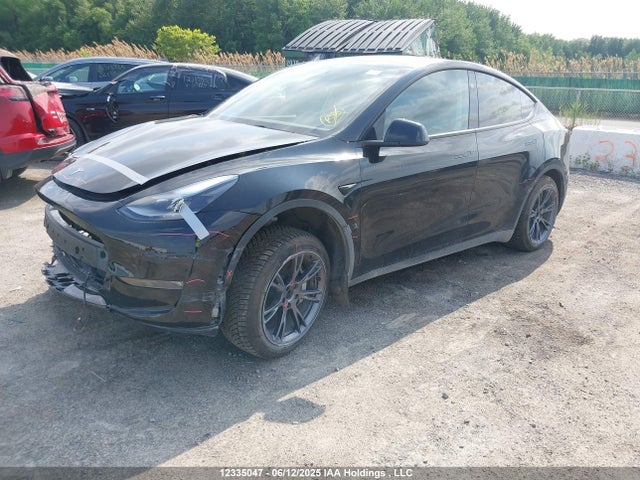 7SAYGDEE1RF206438 Tesla Model Y