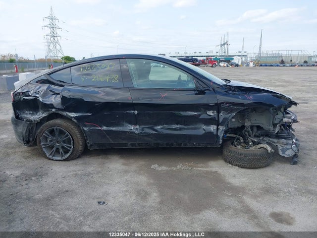 7SAYGDEE1RF206438 Tesla Model Y