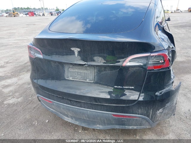 7SAYGDEE1RF206438 Tesla Model Y