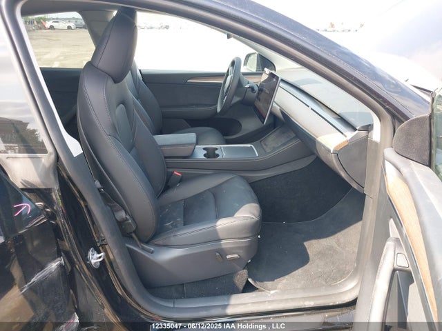 7SAYGDEE1RF206438 Tesla Model Y