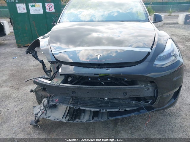 7SAYGDEE1RF206438 Tesla Model Y