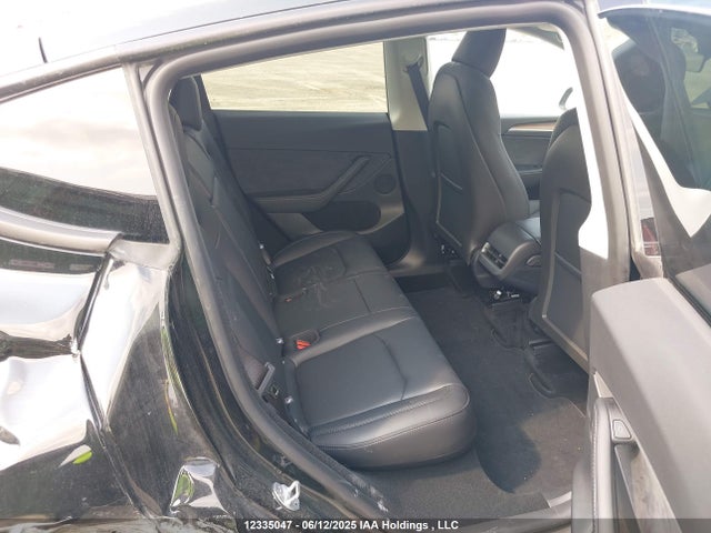 7SAYGDEE1RF206438 Tesla Model Y