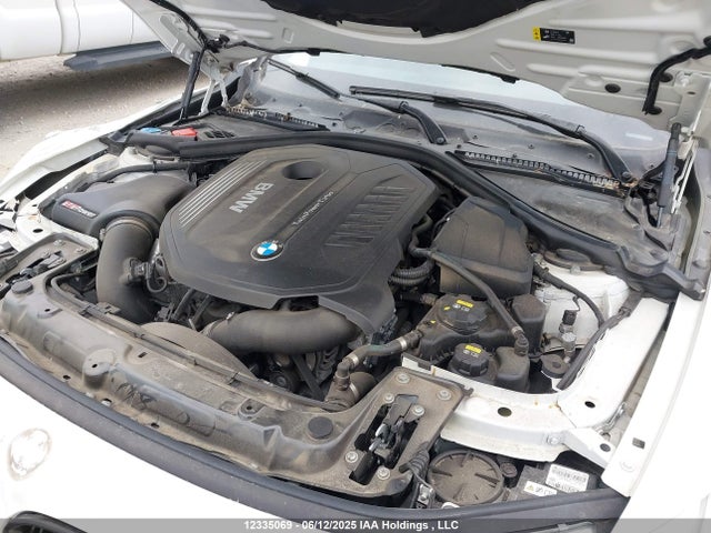 WBA4P3C51HK528505 BMW 440I