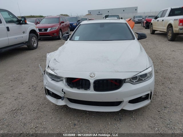 WBA4P3C51HK528505 BMW 440I