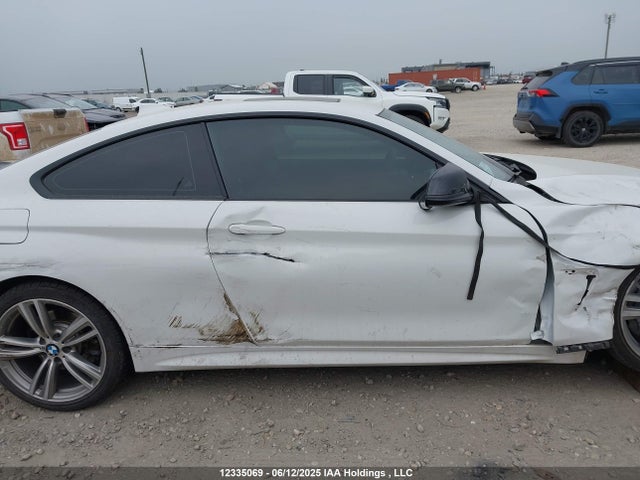 WBA4P3C51HK528505 BMW 440I