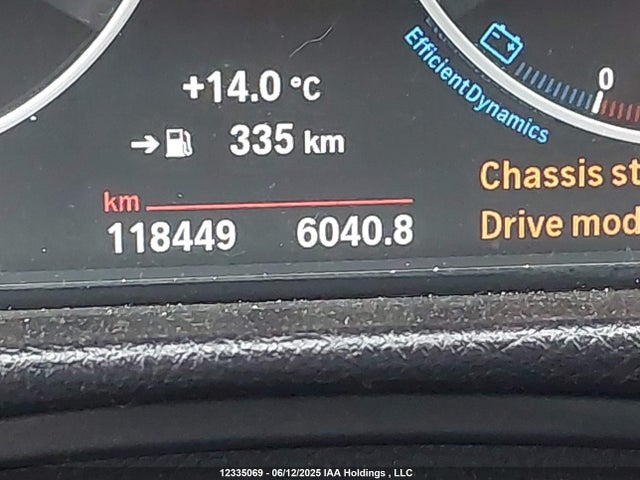 WBA4P3C51HK528505 BMW 440I
