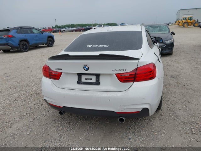 WBA4P3C51HK528505 BMW 440I