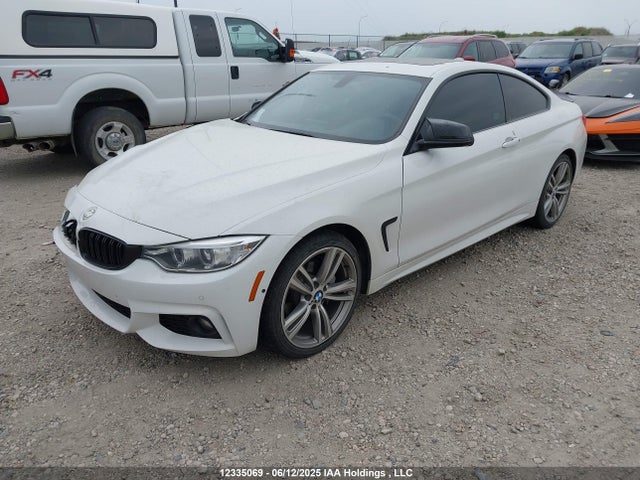 WBA4P3C51HK528505 BMW 440I