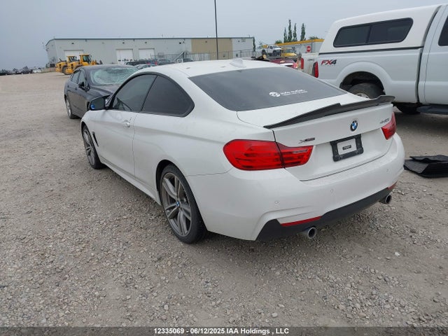 WBA4P3C51HK528505 BMW 440I
