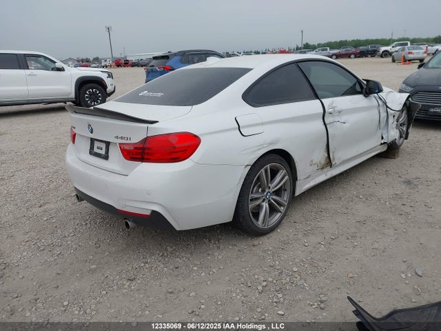 WBA4P3C51HK528505 BMW 440I