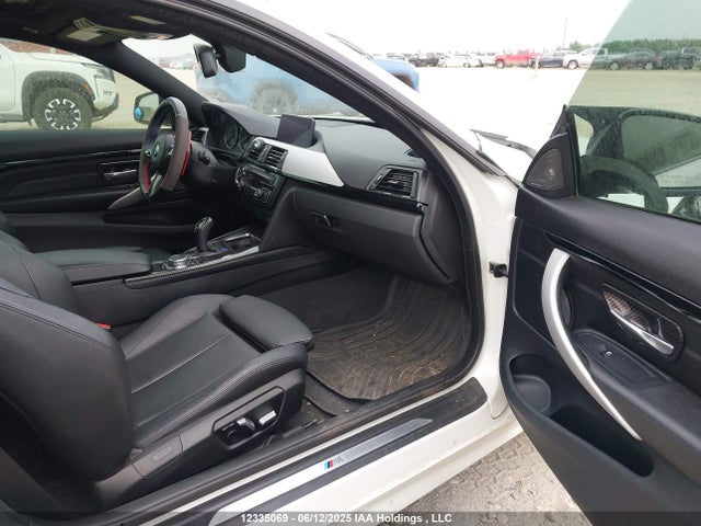 WBA4P3C51HK528505 BMW 440I