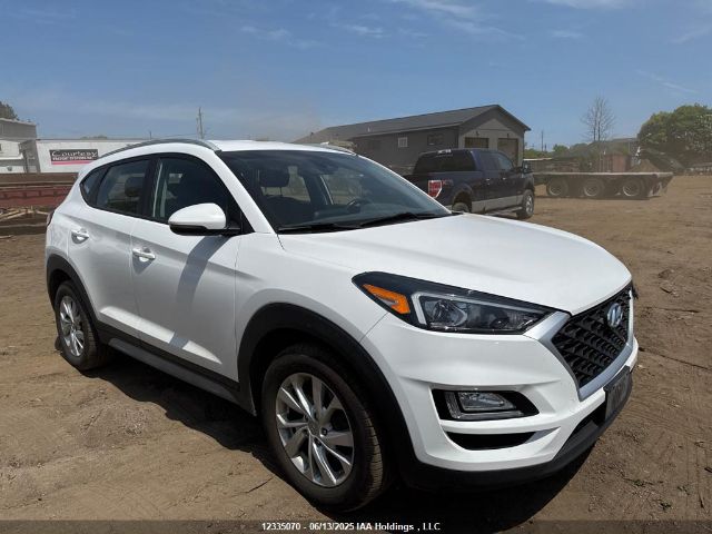 Auction sale of the 2019 Hyundai Tucson Preferred, vin: KM8J3CA44KU877919, lot number: 12335070