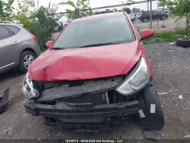 KMHCT5AE5GU240770 Hyundai dohc gdi gamma