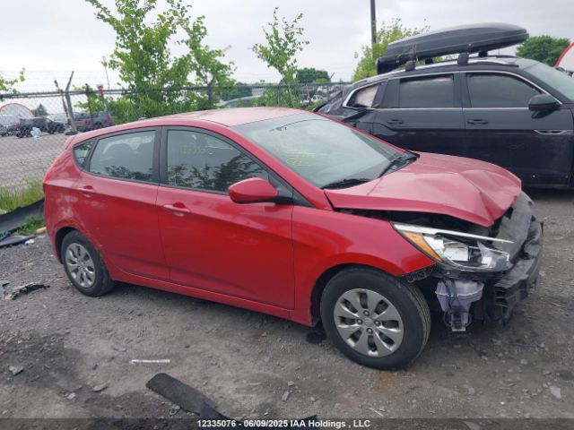 KMHCT5AE5GU240770 Hyundai dohc gdi gamma