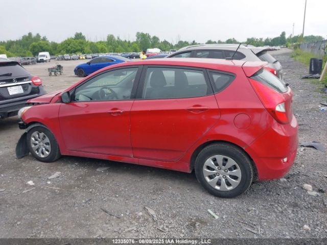 KMHCT5AE5GU240770 Hyundai dohc gdi gamma