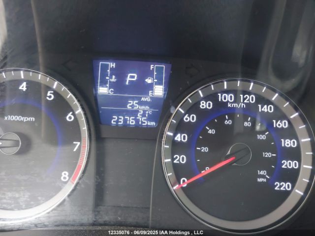 KMHCT5AE5GU240770 Hyundai dohc gdi gamma