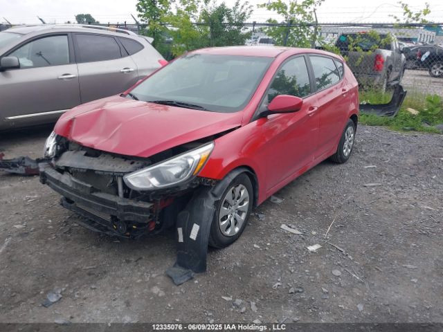 KMHCT5AE5GU240770 Hyundai dohc gdi gamma